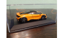 McLaren 765LT V8-Biturbo, масштабная модель, Solido, 1:43, 1/43