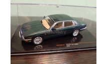 Jaguar XJ8 1998, масштабная модель, IXO Road (серии MOC, CLC), scale43