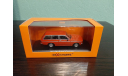 Opel Kadett C Caravan 1978, масштабная модель, Minichamps, 1:43, 1/43