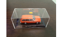 Opel Kadett C Caravan 1978, масштабная модель, Minichamps, 1:43, 1/43