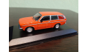 Opel Kadett C Caravan 1978, масштабная модель, Minichamps, 1:43, 1/43