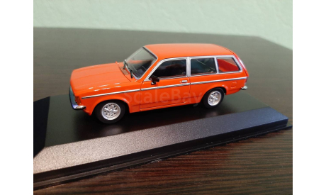 Opel Kadett C Caravan 1978, масштабная модель, Minichamps, 1:43, 1/43