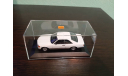 Mercedes 560 SEC C126 1983, масштабная модель, Mercedes-Benz, Minichamps, scale43