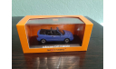 Volkswagen Golf 3 Cabrio 1997, масштабная модель, Minichamps, scale43