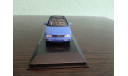 Volkswagen Golf 3 Cabrio 1997, масштабная модель, Minichamps, scale43