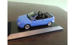 Volkswagen Golf 3 Cabrio 1997