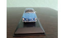 Volkswagen Karmann Ghia 1600 1966, масштабная модель, Minichamps, scale43