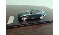 Jaguar XE-S 2015