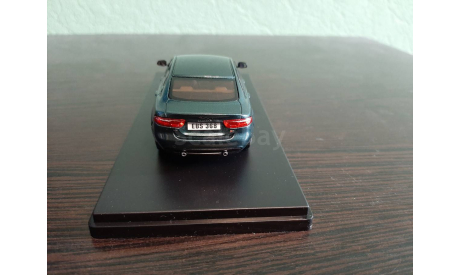 Jaguar XE-S 2015, масштабная модель, Premium X, 1:43, 1/43