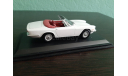 Maserati Mistral  Spider  1964, масштабная модель, Leo Models, scale43