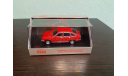 Lancia Beta BERLINA, масштабная модель, Pego, 1:43, 1/43