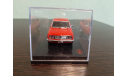 Lancia Beta BERLINA, масштабная модель, Pego, 1:43, 1/43