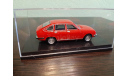 Lancia Beta BERLINA, масштабная модель, Pego, 1:43, 1/43