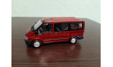 FORD TRANSIT TOURNEO, масштабная модель, Minichamps, 1:43, 1/43