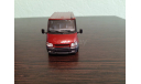 FORD TRANSIT TOURNEO, масштабная модель, Minichamps, 1:43, 1/43