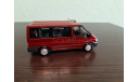 FORD TRANSIT TOURNEO, масштабная модель, Minichamps, 1:43, 1/43