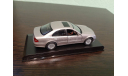 Mercedes E-class (W211), масштабная модель, High Speed, scale43, Mercedes-Benz