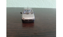 Renault Clio  1990, масштабная модель, Norev, scale43