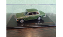 Simca 1301 Special Saloon 1972, масштабная модель, IXO Road (серии MOC, CLC), scale43