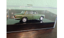 Simca 1301 Special Saloon 1972, масштабная модель, IXO Road (серии MOC, CLC), scale43