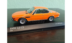 BMW 3.0 CS E9 1969