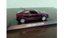 Volkswagen Corrado G60 1990, масштабная модель, Minichamps, scale43