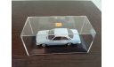 Opel Rekord D Coupe 1975, масштабная модель, Minichamps, scale43