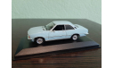 Opel Rekord D Coupe 1975, масштабная модель, Minichamps, scale43