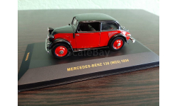 Mercedes-Benz 130 (W23) 1934