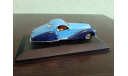 Talbot Lago T150SS Figoni Falaschi 1938, масштабная модель, IXO Museum (серия MUS), 1:43, 1/43