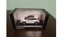 Citroen C4 AirCross, масштабная модель, Citroën, Norev, scale43