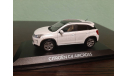 Citroen C4 AirCross, масштабная модель, Citroën, Norev, scale43