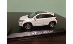 Citroen C4 AirCross