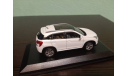 Citroen C4 AirCross, масштабная модель, Citroën, Norev, scale43