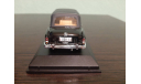 Mercedes-Benz 300d Landaulet 1960 State Cityof Vatican, масштабная модель, Norev, scale43