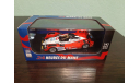 Oreca 03-Judd BMW #40 LMP2 Le Mans 2011, масштабная модель, IXO Rally (серии RAC, RAM), scale43