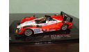 Oreca 03-Judd BMW #40 LMP2 Le Mans 2011, масштабная модель, IXO Rally (серии RAC, RAM), scale43