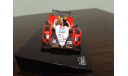 Oreca 03-Judd BMW #40 LMP2 Le Mans 2011, масштабная модель, IXO Rally (серии RAC, RAM), scale43