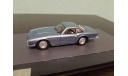 Jaguar D-Tape Michelotti Le Mans, масштабная модель, Matrix, scale43