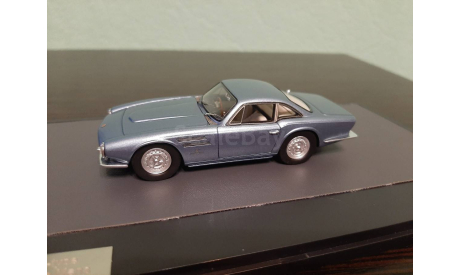 Jaguar D-Tape Michelotti Le Mans, масштабная модель, Matrix, scale43