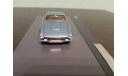 Jaguar D-Tape Michelotti Le Mans, масштабная модель, Matrix, scale43