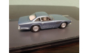 Jaguar D-Tape Michelotti Le Mans, масштабная модель, Matrix, scale43