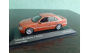 Mercedes-Benz C-Class  W202 1997, масштабная модель, Minichamps, 1:43, 1/43