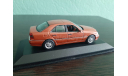 Mercedes-Benz C-Class  W202 1997, масштабная модель, Minichamps, 1:43, 1/43