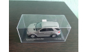 Mercedes-Benz ML63 AMG 2006 W164, масштабная модель, Minichamps, scale43