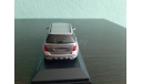 Mercedes-Benz ML63 AMG 2006 W164, масштабная модель, Minichamps, scale43