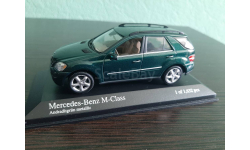 Mercedes-Benz M-Class W164 2005