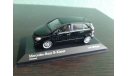 Mercedes-Benz B-class 2005 W245, масштабная модель, Minichamps, scale43