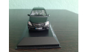 Mercedes-Benz B-class 2005 W245, масштабная модель, Minichamps, scale43