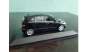 Mercedes-Benz B-class 2005 W245, масштабная модель, Minichamps, scale43